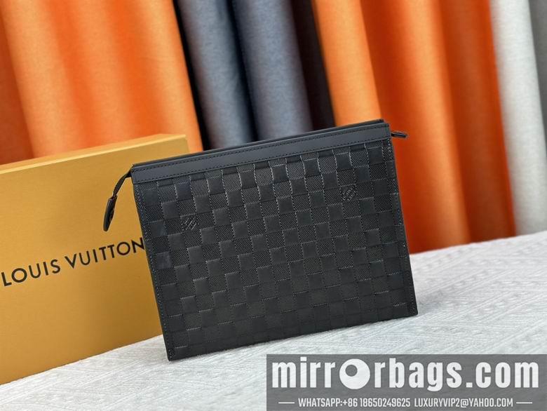 1:1 Louis Vuitton Bags M60437 26X20X5cm XM