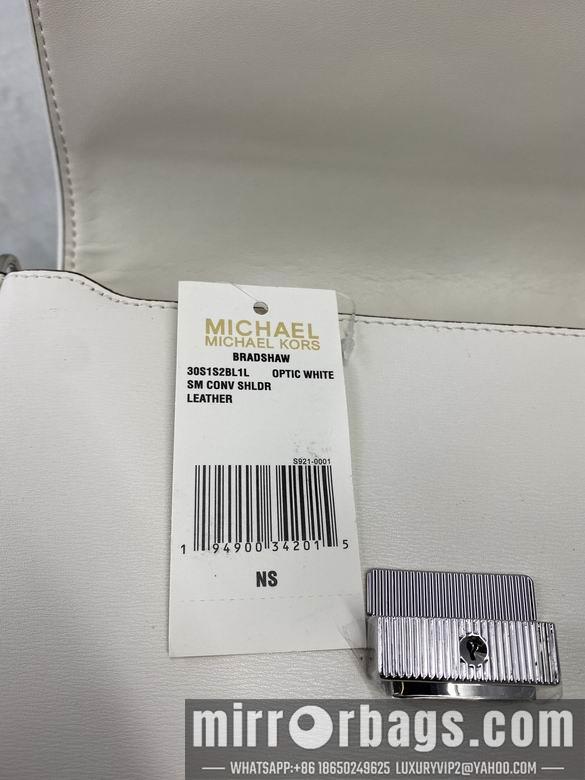 Michael Kors Bags Bradshaw 26X14X4cm 082706 DY 3colour