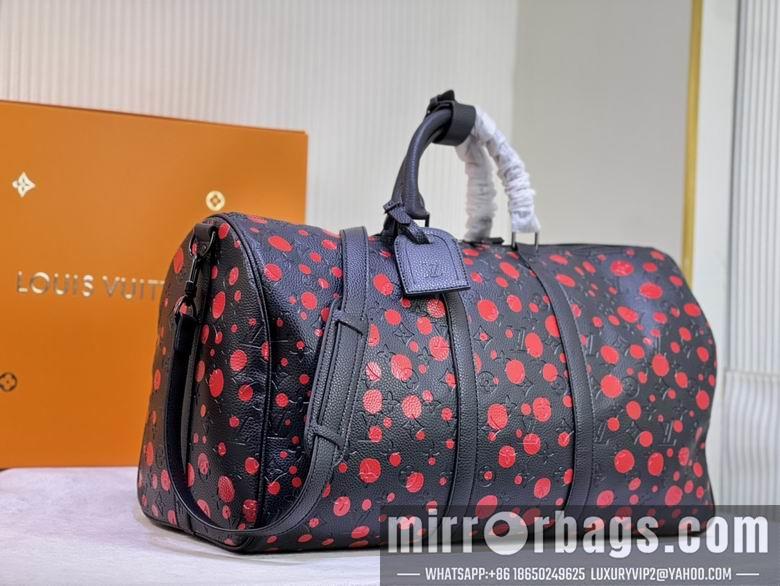 1:1 Louis Vuitton Bags M21674 50X29X23cm XM