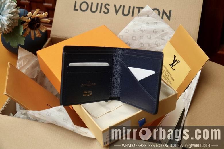 1:1 Louis Vuitton Bags N40676 11.5X9X1.5cm XM 2colour