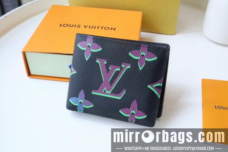 1:1 Louis Vuitton Bags M82297 11.5X9cm XM