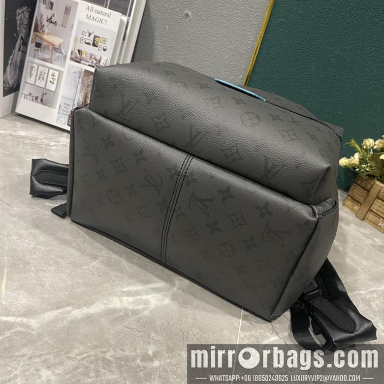 1:1 Louis Vuitton Bags Discovery M11641 29x38x20cm ss