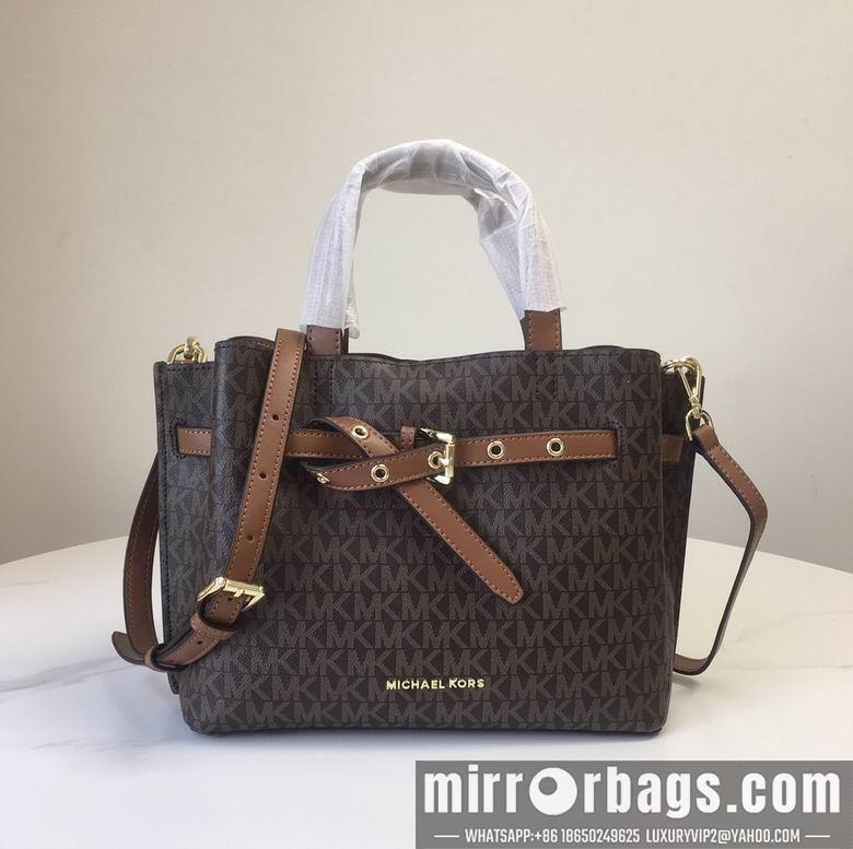 Michael Kors Bags emilia 1328 26X20X9cm DY 1