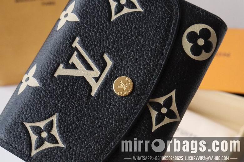1:1 Louis Vuitton Bags M80688 12X9.5X2.5cm XM 4colour