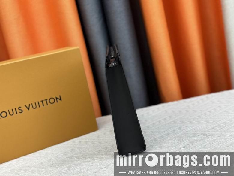 1:1 Louis Vuitton Bags M60437 26X20X5cm XM