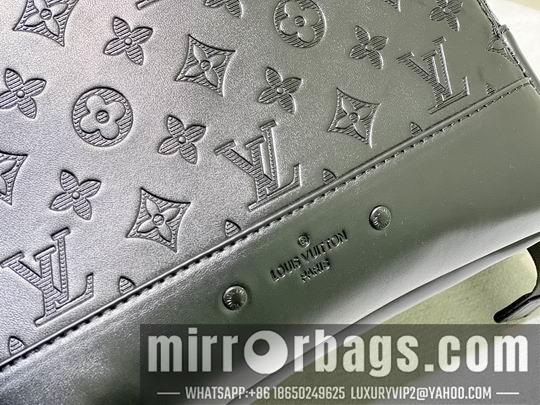 1:1 Louis Vuitton Bags Racer M46109 33x41x18cm cs