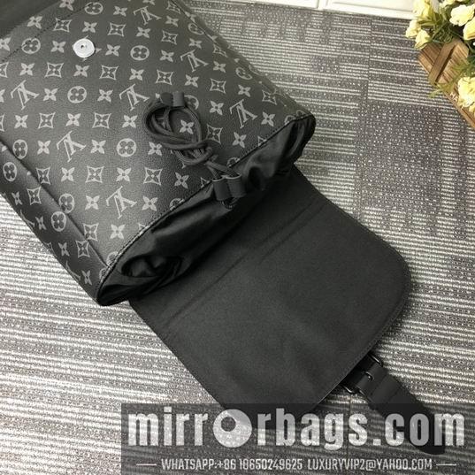1:1 Louis Vuitton Bags Saumur M45913 27x42x13cm cs1