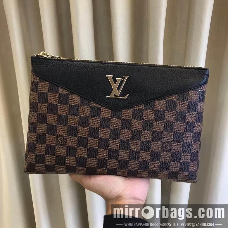 1:1 Louis Vuitton Bags 6098 28X19X3cm XM