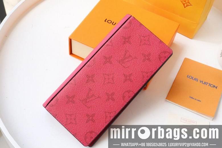 1:1 Louis Vuitton Bags M66540 19X10cm XM 2色-1