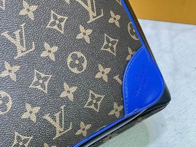 1:1 Louis Vuitton Bags M45335 31x41.5x15.5 cm cs