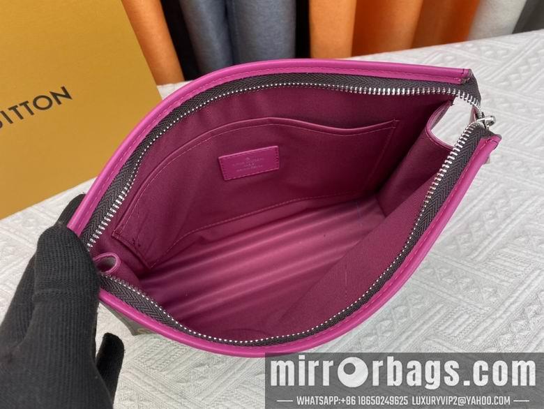 1:1 Louis Vuitton Bags M82858 27X21X6cm XM