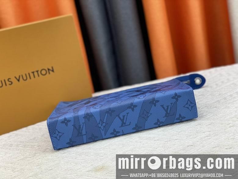 1:1 Louis Vuitton Bags M61692 27X21X6cm XM 3colour