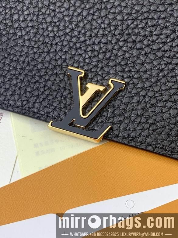 1:1 Louis Vuitton Bags M62157 13.5X9X2cm