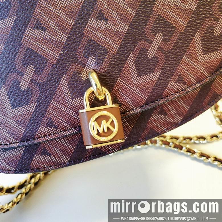 Michael Kors Bags 8008 22X6X13cm DY 4colour