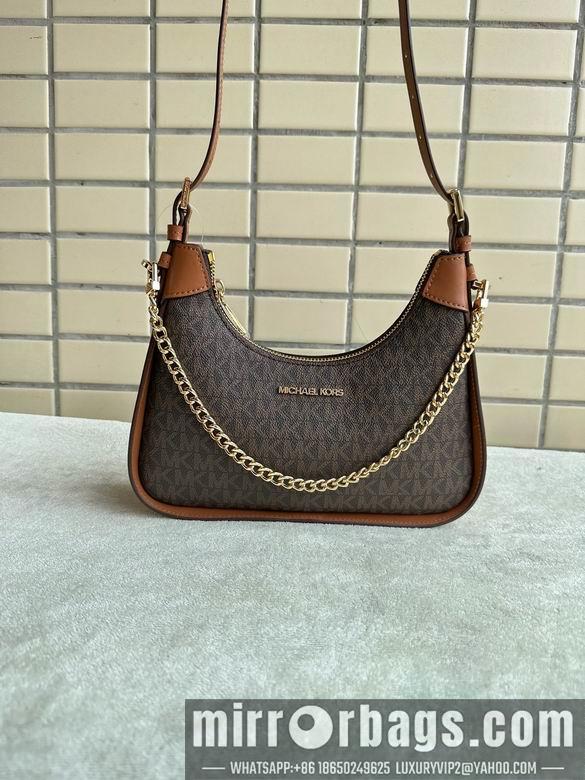 Michael Kors Bags 23X16X6cm 090912 DY 4colour