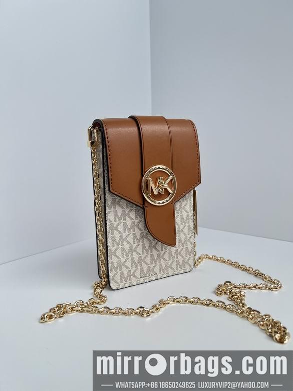 Michael Kors Bags 11X4X18cm 090301 DY 6