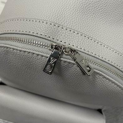 1:1 Louis Vuitton Bags Aerogram M59325,M57079 43x30x14 cm cs