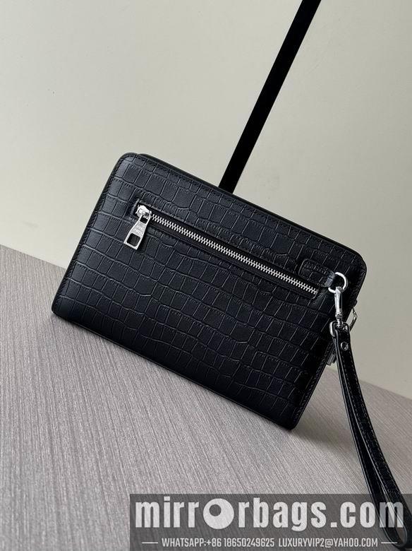 1:1 Louis Vuitton Bags 2823-4 27X17X4cm WP