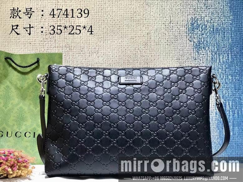 1:1 Louis Vuitton Bags 473882 35X25X4.5cm DF