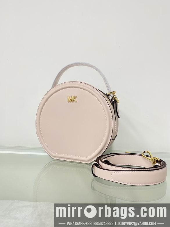 Michael Kors Bags Delaney 21X20X8cm 091107 DY 4