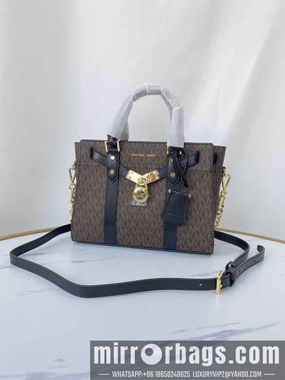 Michael Kors Bags Hamilton 27X13X20cm 090404 DY 3