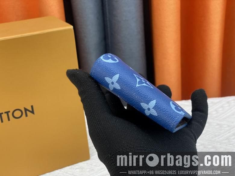 1:1 Louis Vuitton Bags M60896 11.5X9cm YG 2colour