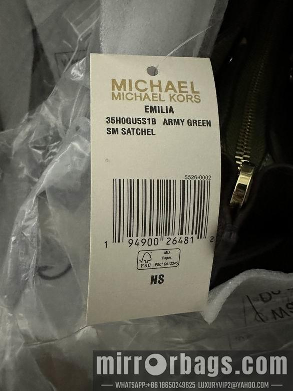 Michael Kors Bags 26X20X9cm 081903 EY 4colour