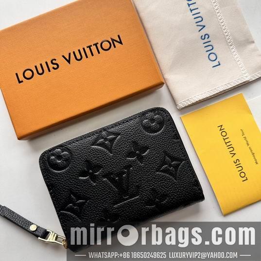 1:1 Louis Vuitton Bags M60067 11x8cm zy