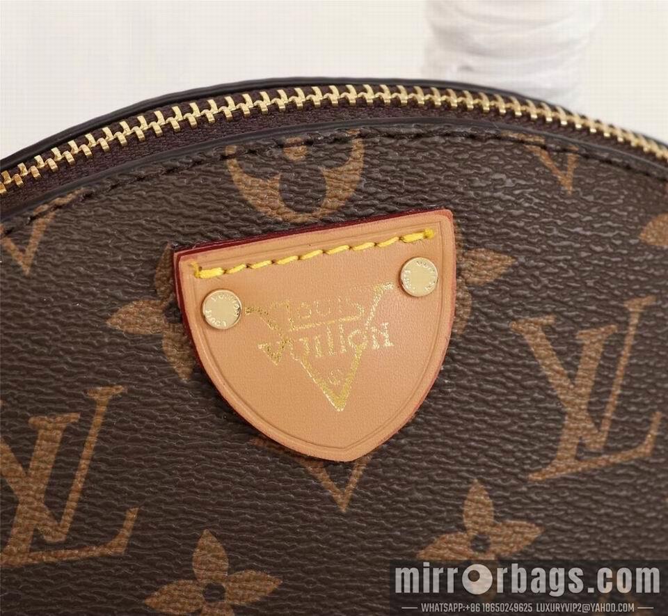 1:1 Louis Vuitton Bags WQM44677