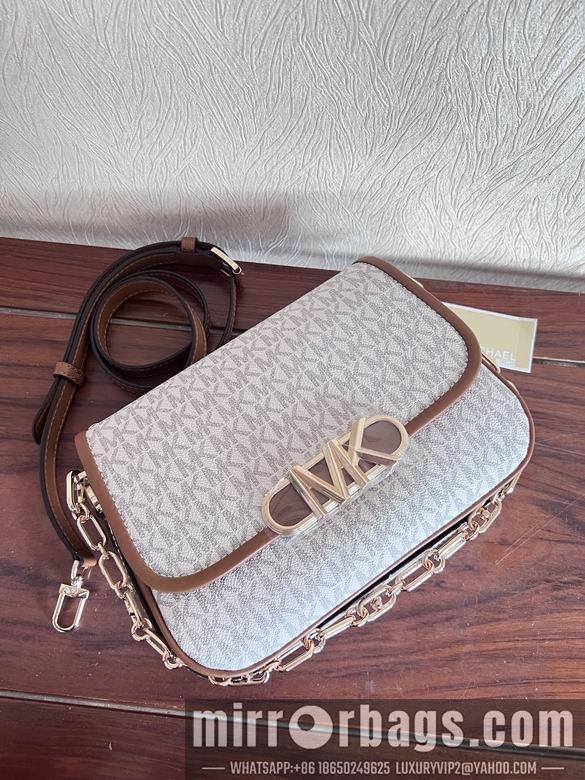 Michael Kors Bags Parker 24X17cm 083009 DY 3