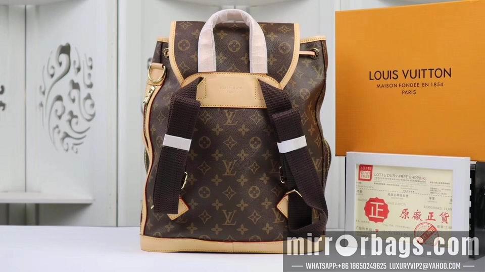 1:1 Louis Vuitton Bags W M40107