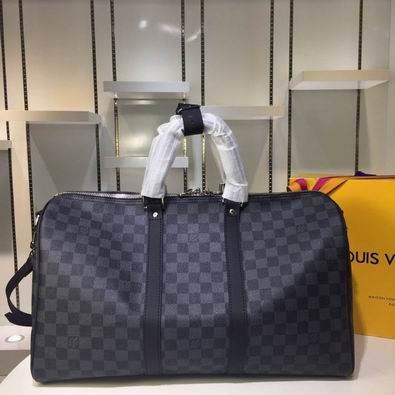 1:1 Louis Vuitton Bags M41416 S45x27x20 M50x29x22 L55x13x24 cm cs
