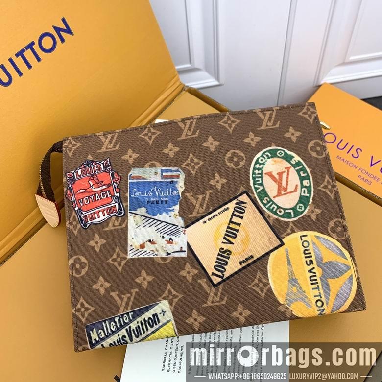 1:1 Louis Vuitton Bags 47542 ZC