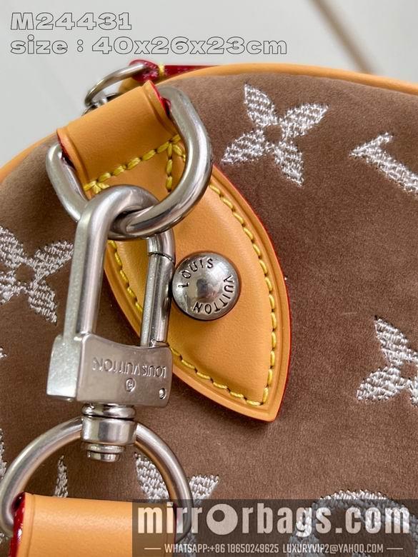 1:1 Louis Vuitton Bags M24431 40X26X23cm DN