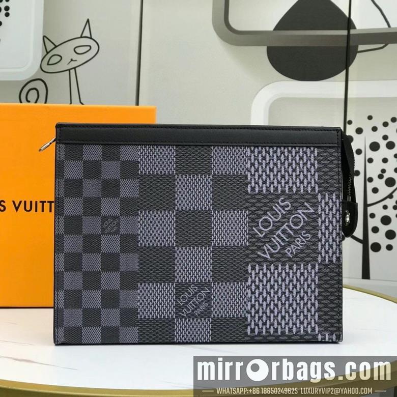 1:1 Louis Vuitton Bags M61692 26x20x5cm ss1