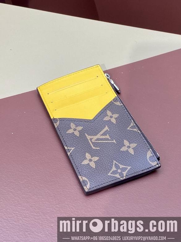 1:1 Louis Vuitton Bags M64038 YG 4colour