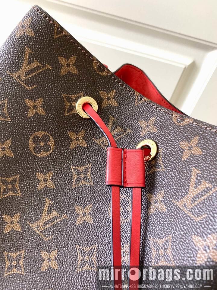 1:1 Louis Vuitton Bags Neonoe M44022 26X22X27 bc
