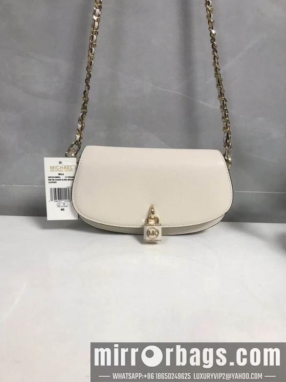 Michael Kors Bags 22.5X13X5cm 082710 DY 5