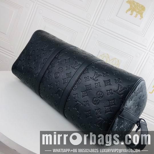 1:1 Louis Vuitton Bags N41418 45x27x20cm cs