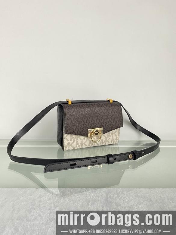 Michael Kors Bags Hendrix 19X6.5X14cm 032202 EY 3colour