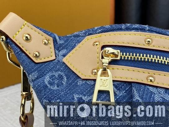1:1 Louis Vuitton Bags M46837 38x16x7.5cm zy