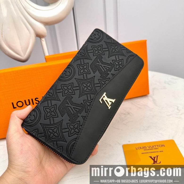 1:1 Louis Vuitton Bags 666059 19X10X2.5cm ZC