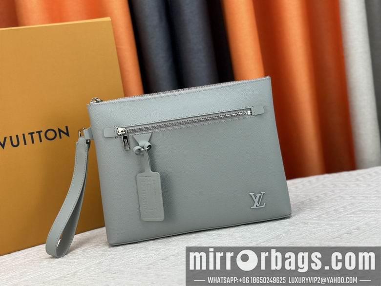 1:1 Louis Vuitton Bags 40504 30X22X5cm XM 3colour