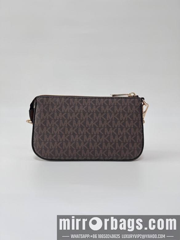 Michael Kors Bags 20X12X5cm 081709 EY 2colour