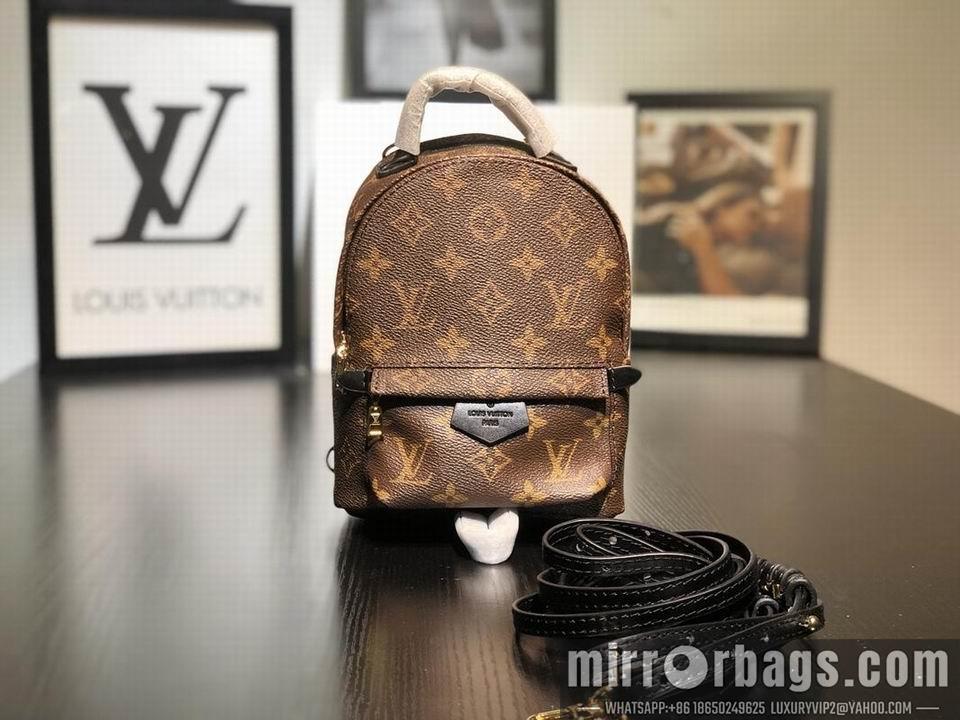 1:1 Louis Vuitton Bags WQMINI