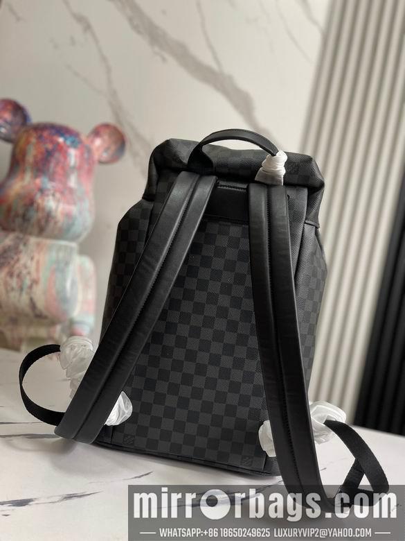 1:1 Louis Vuitton Bags N40005 45X30X20cm XM 2colour