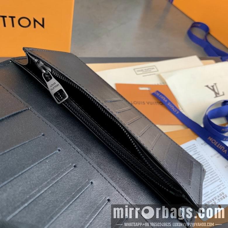 1:1 Louis Vuitton Bags M69980 10X19X2cm YG 2colour