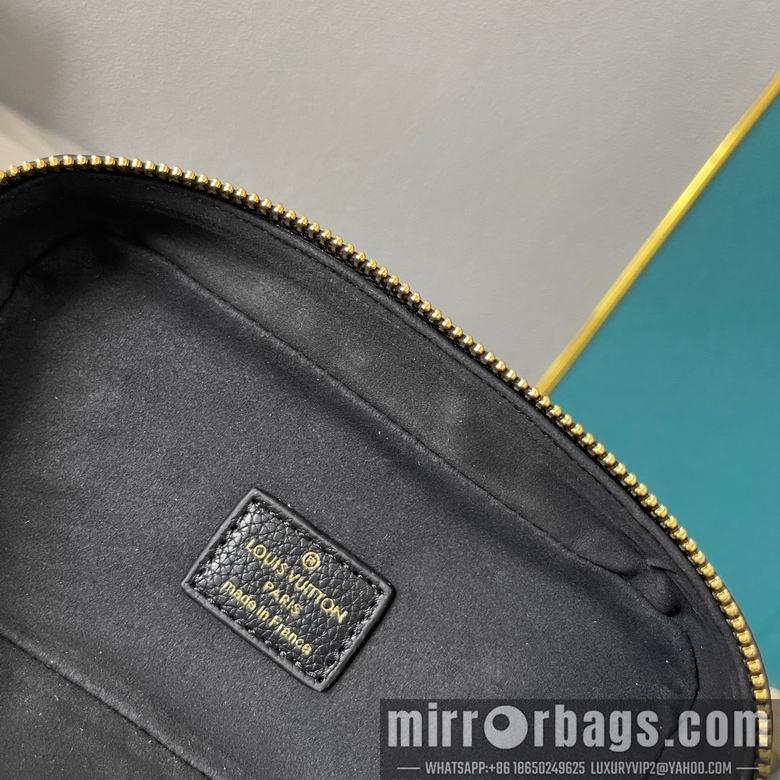 1:1 Louis Vuitton Bags M45598 19X13X11cm XMY 4colour
