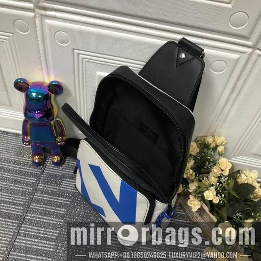1:1 Louis Vuitton Bags Avenue M59926 20x31x10cm cs2色