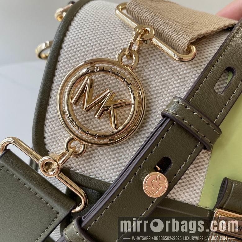 Michael Kors Bags Bradshaw 9986 24X6X16cm DY 3colour